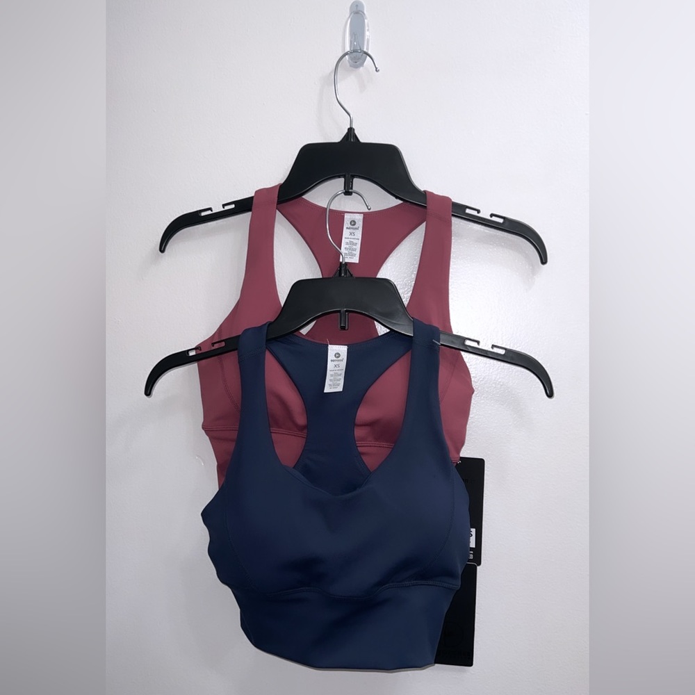 90’ Degree By Reflex Bra Set of 2